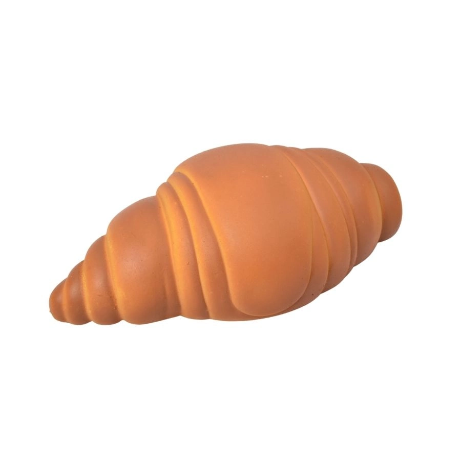Tootoy! Croissant divertido de l&aacute;tex con sonido, , large image number null