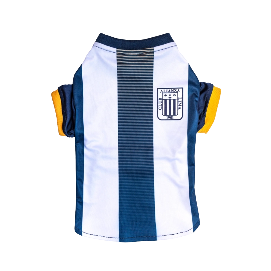 Camiseta Alianza Lima Oficial Colección 2025, , large image number null