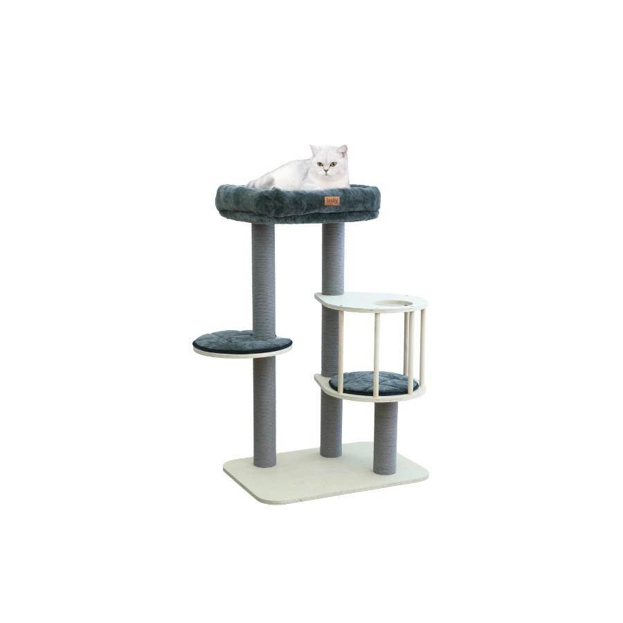 Cloud Collection Multi Platform Tower