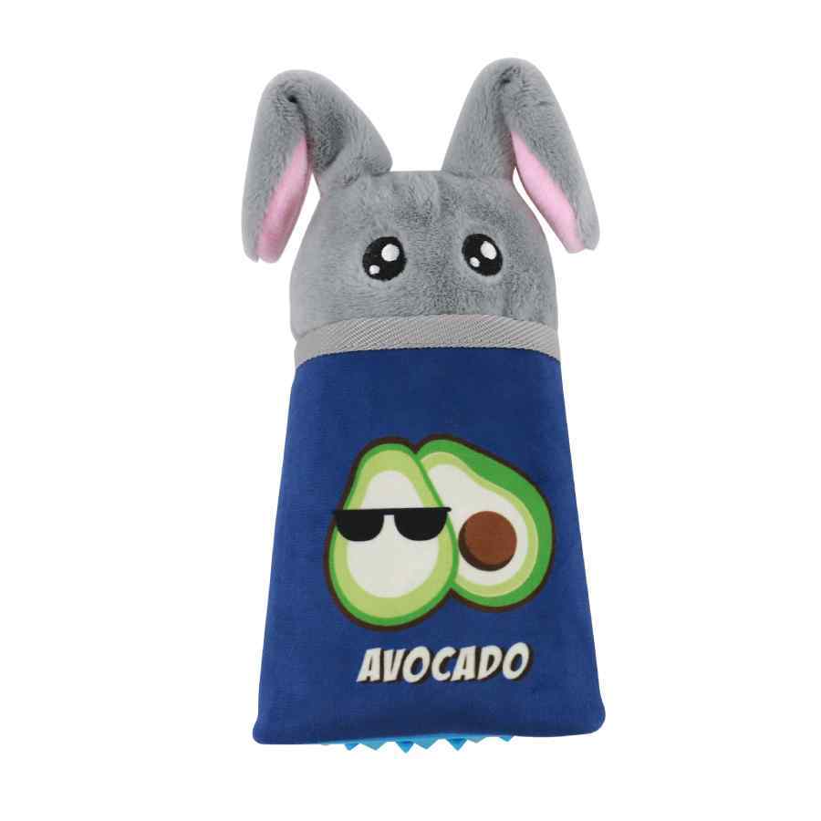 Snack Attack Dispensador De Comida Roger, , large image number null
