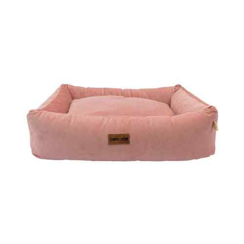 Cama Ergonómica Estelar 21v Dark Pink Can&Cat