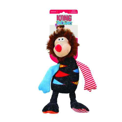 KONG Patches Possun Small, , large image number null