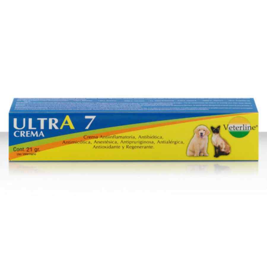 [Perro/Gato] Ultra 7 1 unidad x 11gr image number null