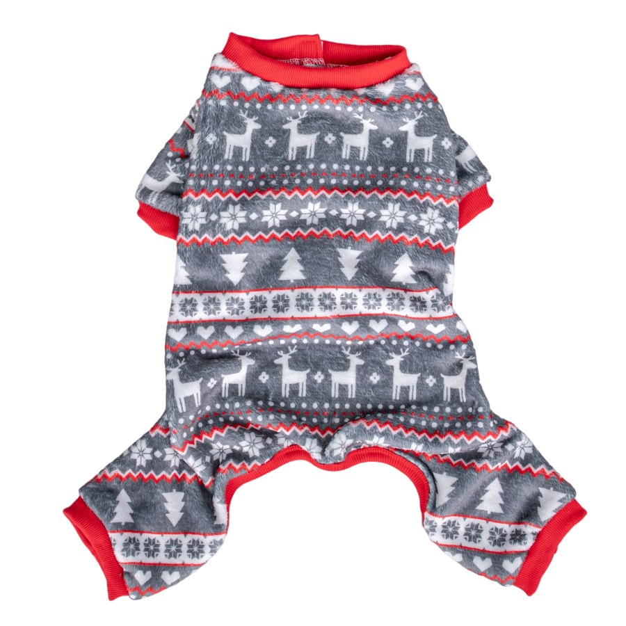 Wonder Christmas Pijama Navideña, , large image number null