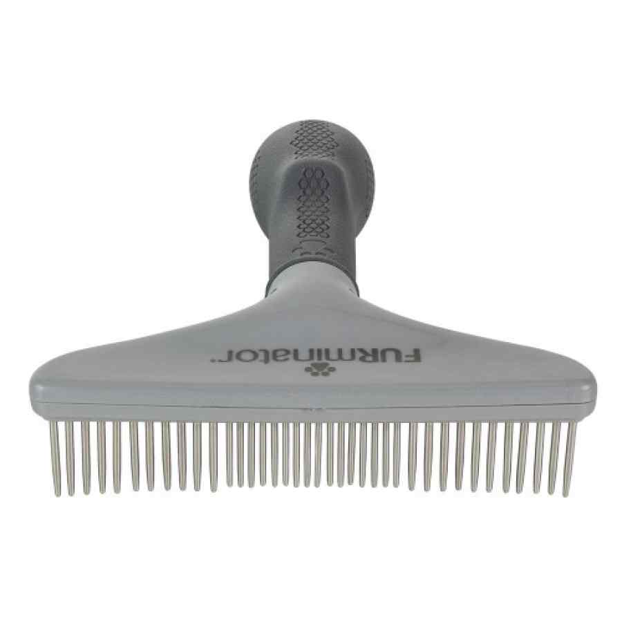 Furminator Grooming Rake Dog & Cat, , large image number null