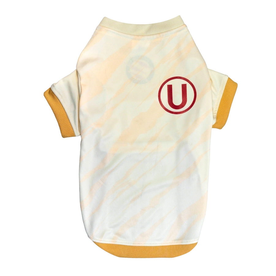 Camiseta Universitario Oficial Colección 2025, , large image number null