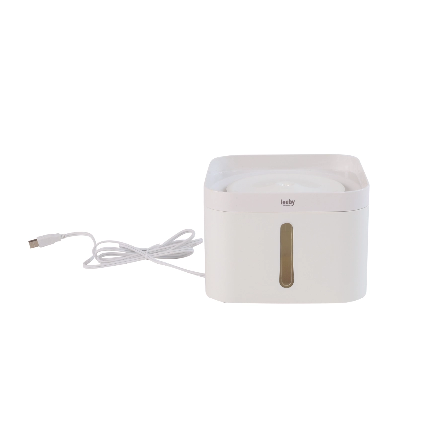 Fuente De Agua Kora Leeby 2 L, , large image number null