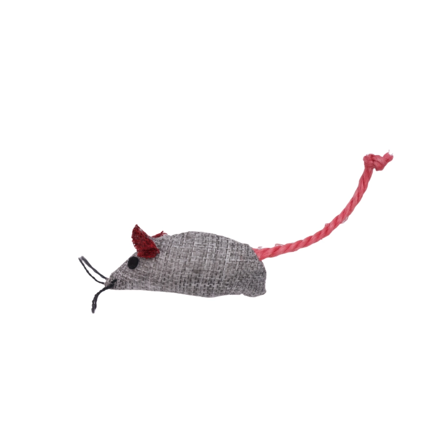 Tootoy! Comfort&Relax Brulap Mice Toy, , large image number null