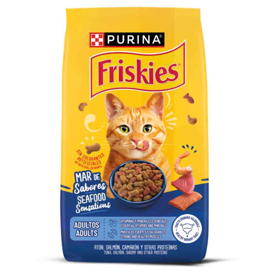 Friskies Mar de Sabores