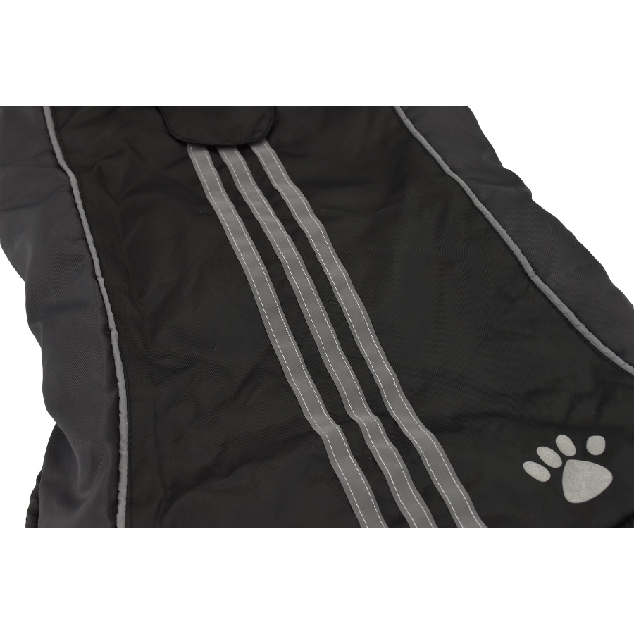 Impermeable Outech Sportive Black, , large image number null
