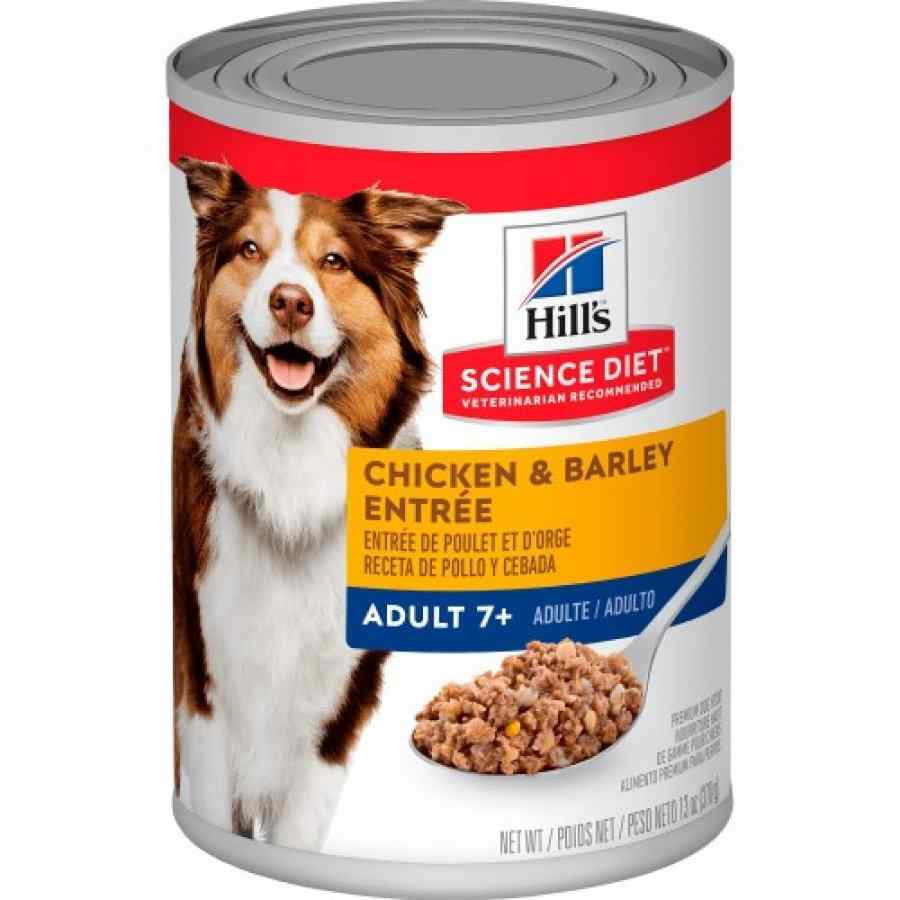 Hills Sd Canine 7+ 13 Oz Acom 00624 (368.54 g), , large image number null