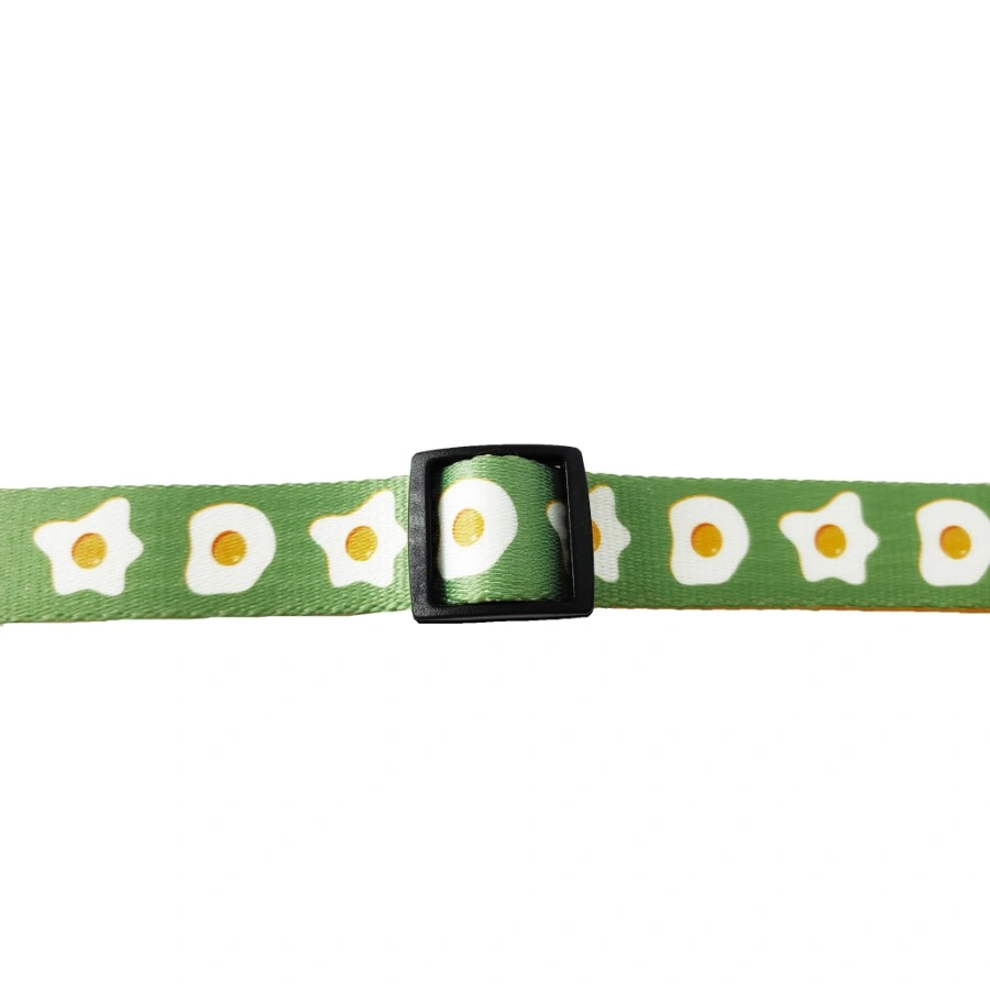 Gotoo! Collar Funny Fashhion Huevos Verde, , large image number null