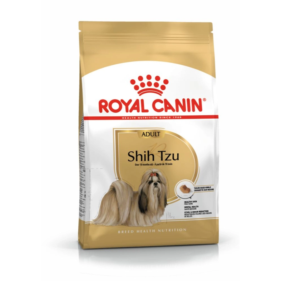 Royal Canin Perro Bhn Shih Tzu Adult 1.5 Kg