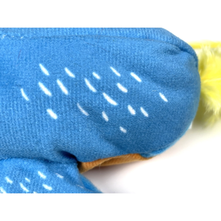 Interactive&Stimulate Songbirdtoy, , large image number null