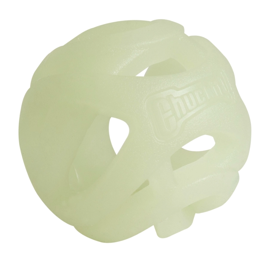 Chuckit! Pelota Ci Max Glow Air Fetch, , large image number null