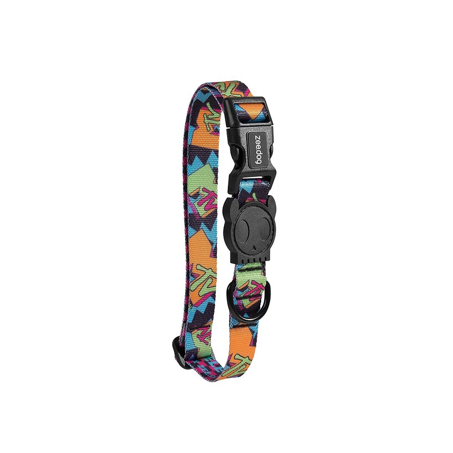 Zeedog Mtv Collar