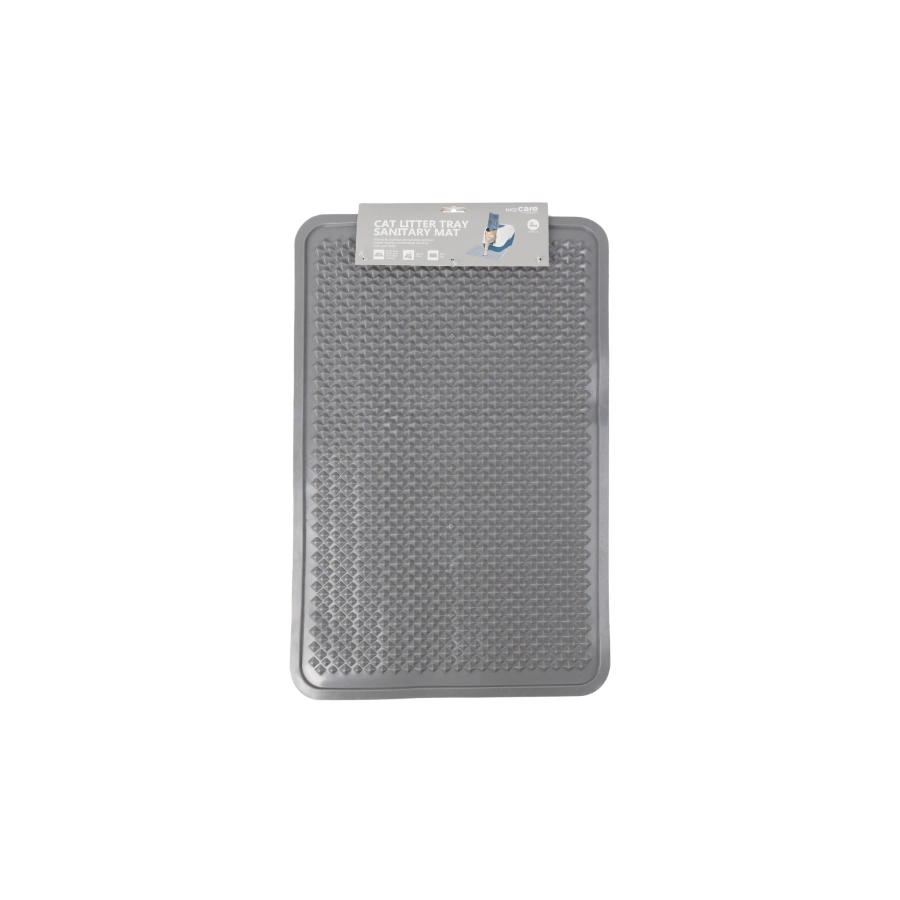 Nice Care Cat Bandeja Sanitaria Rectangular 60*40Cm