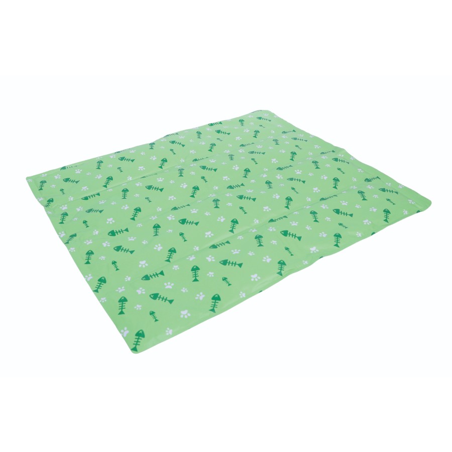Mpets Cama Refrigerante Mint