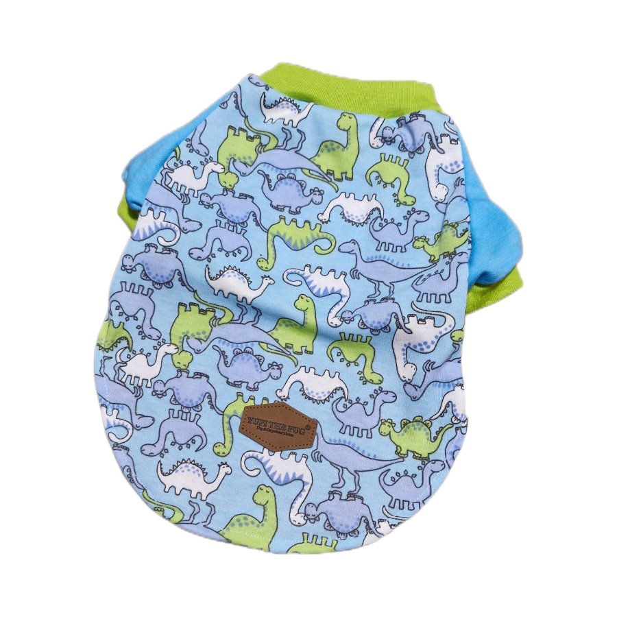 Yupi The Pug - Polo Surtido Macho, , large image number null