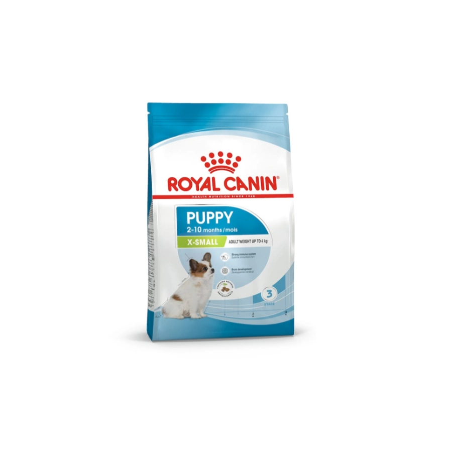 Pack Xsmall Puppy 500 G, , large image number null