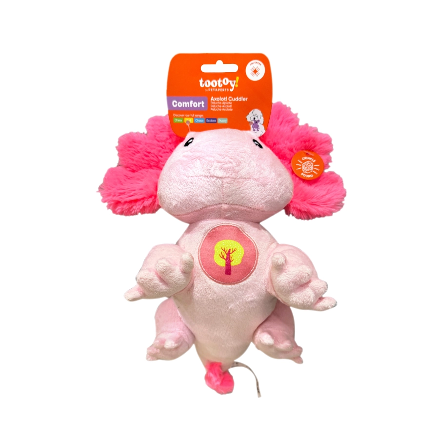 Peluche De Ajolote, , large image number null