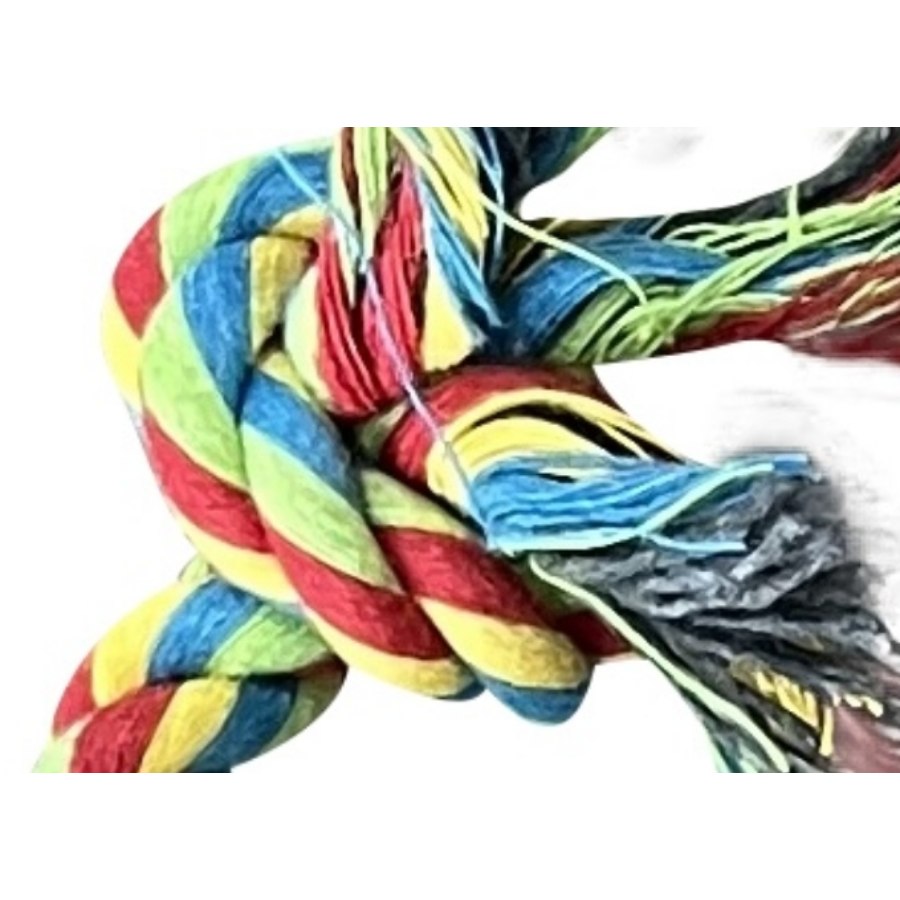 Tootoy! Hueso Multicolor Cuerda, , large image number null