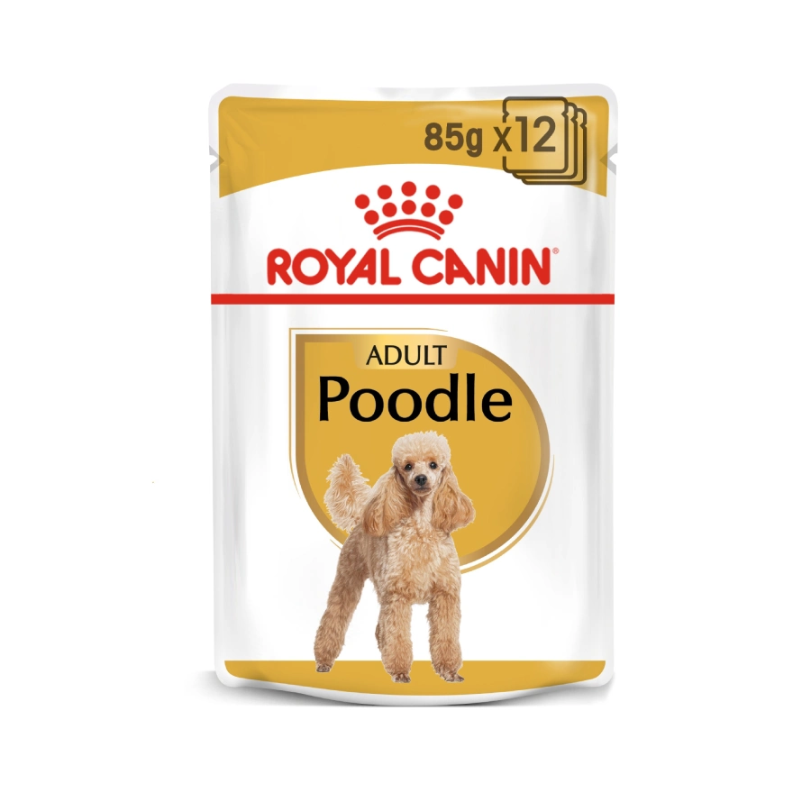 Royal Canin Perro Bhn Poodle  85 g, , large image number null