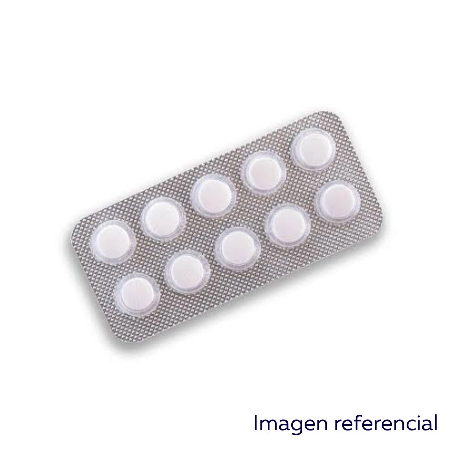 Gastropet / Omeprazol 10mg Antiacido 10mg Blister, , large image number null
