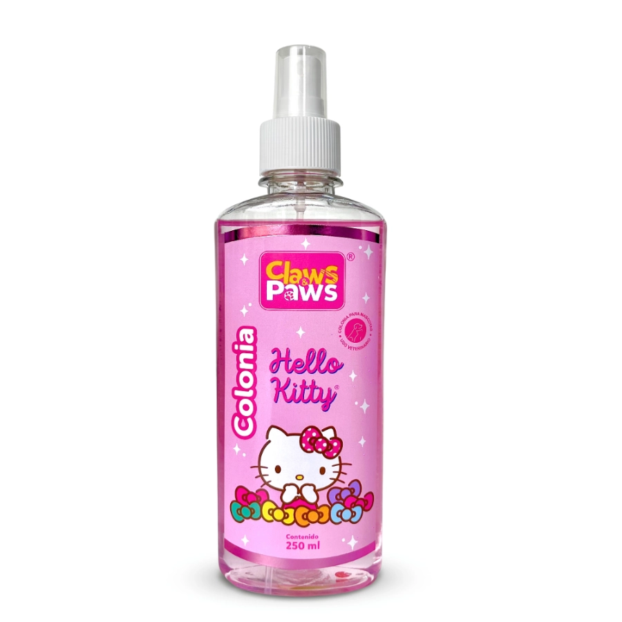 Colonia Hello Kitty X C&P 250 Ml.