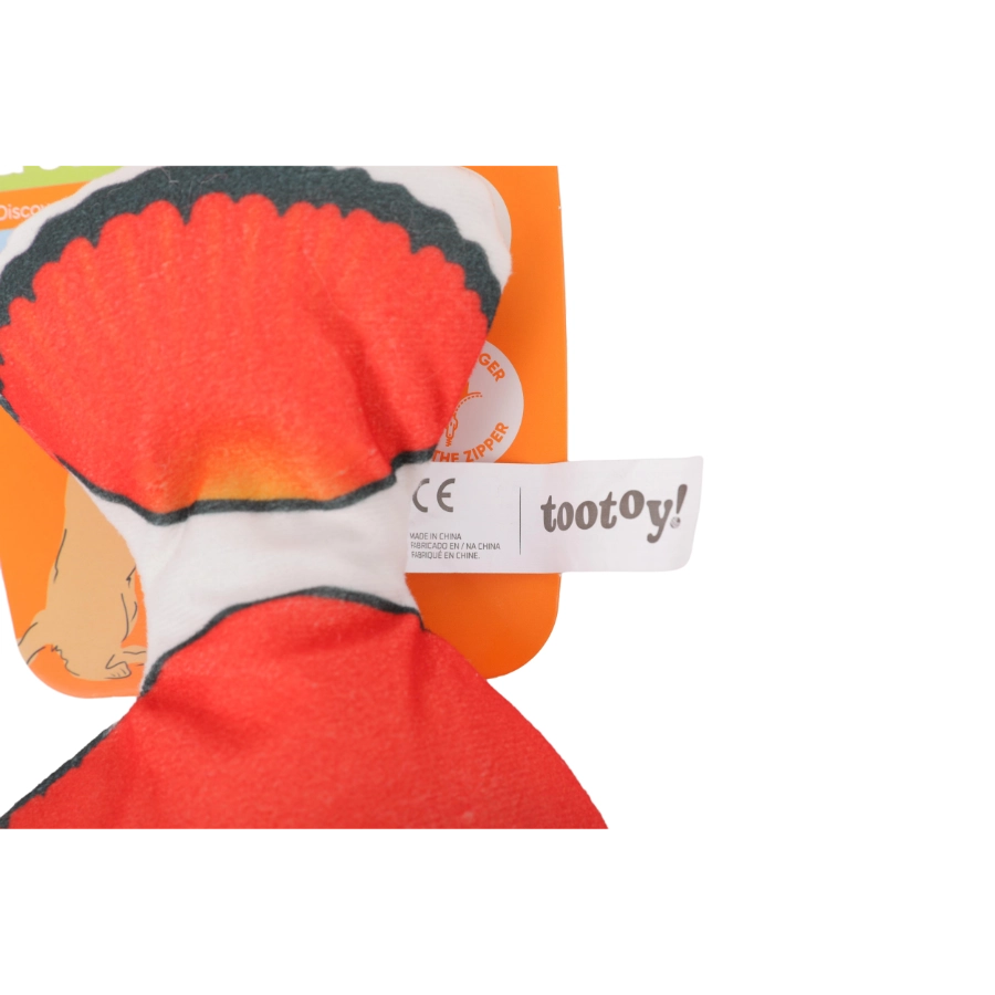 Tootoy! Interactive&Stimulate Nemo Toy, , large image number null