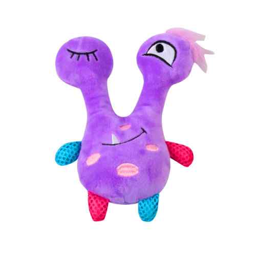 Guabu Purple Monster