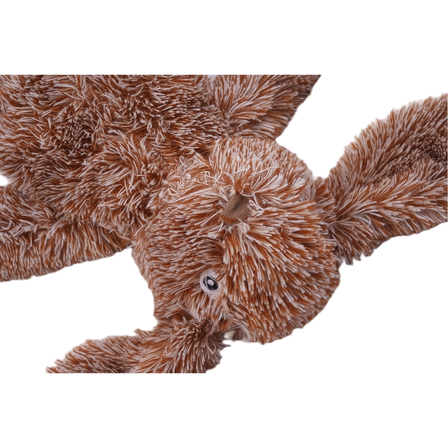 Tootoy! Puppy Soft Bunny Toy, , large image number null