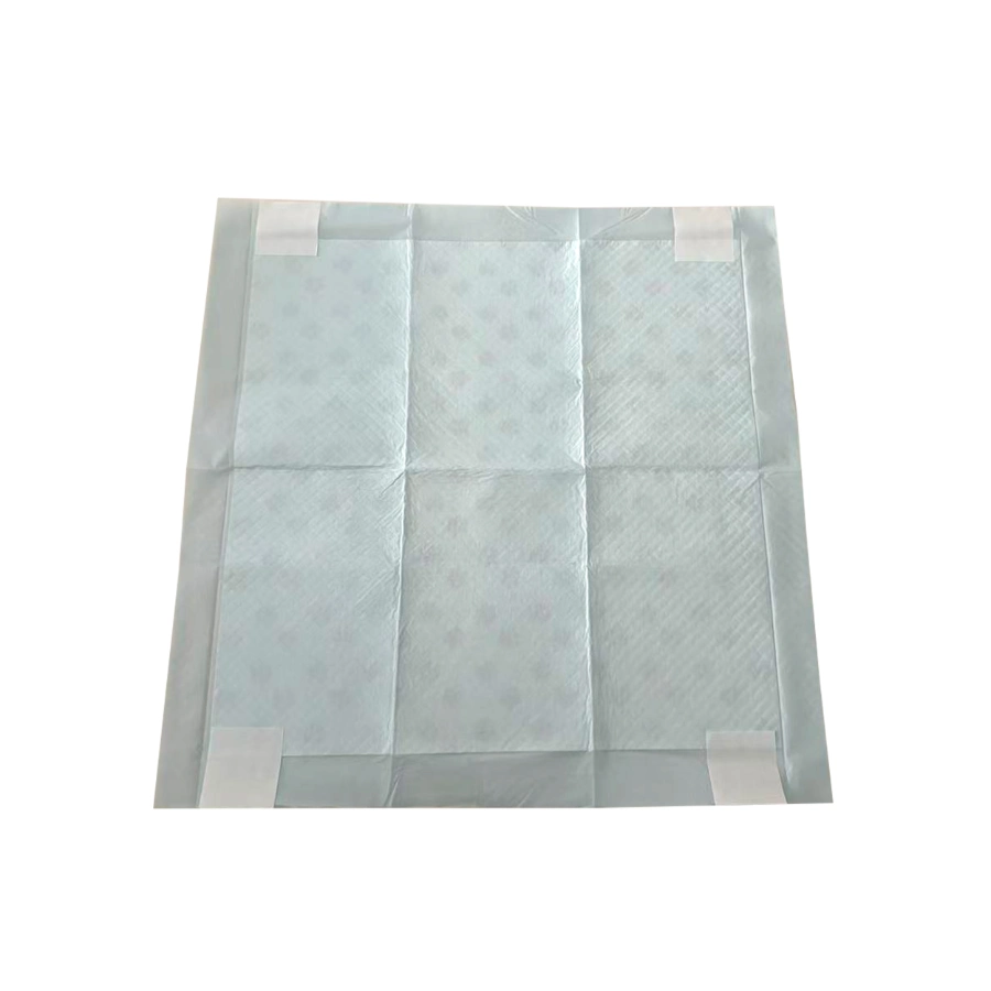 Nice Care Empapadores Absorbentes Health Monitor 50 Pcs, , large image number null