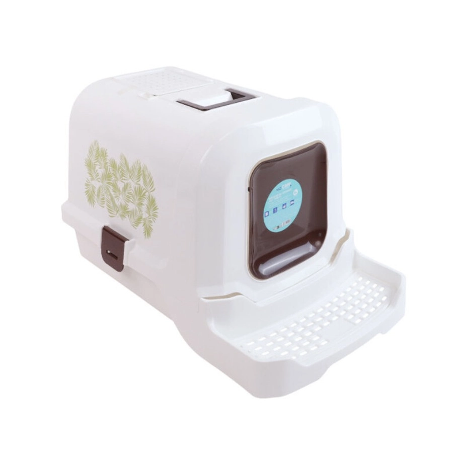 Nice Care Arenero Para Gato Tipo Bandeja 69&times;42&times;41 Cm