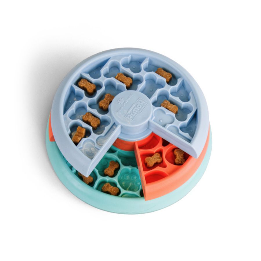 Nina ottosson puppy lickin' layers mlt