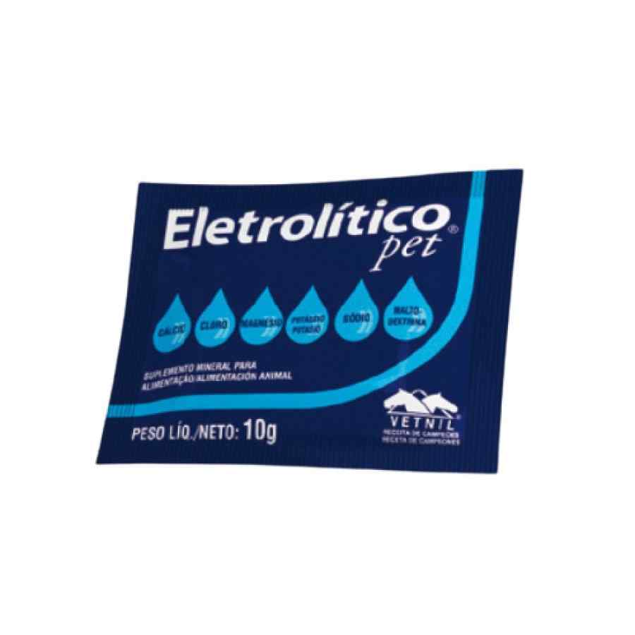 Eletrolitico Pet, , large image number null