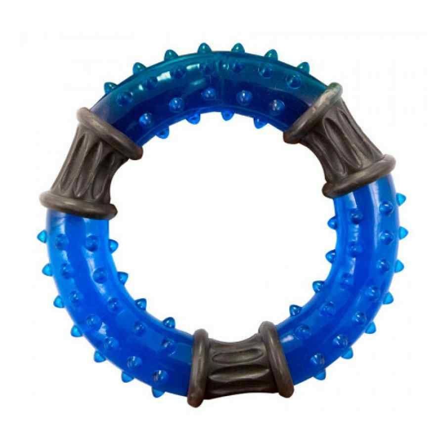 Wow Gum Electric Ring