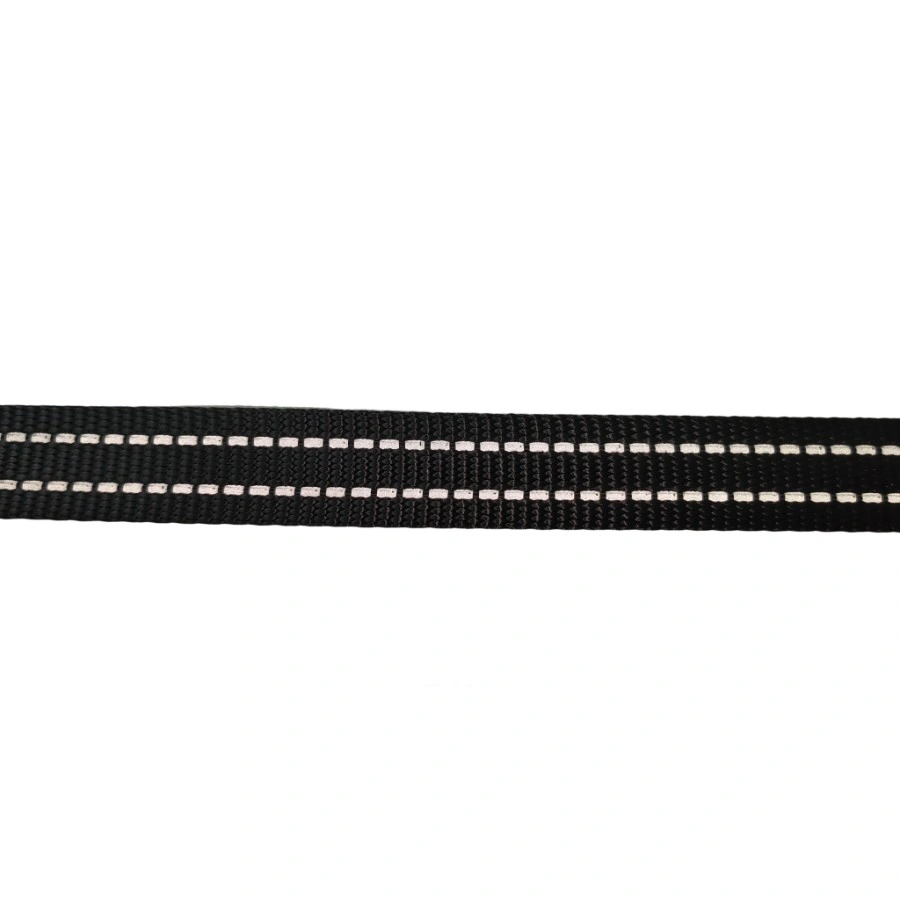 Gotoo! Collar Reflectante Premium Negro, , large image number null