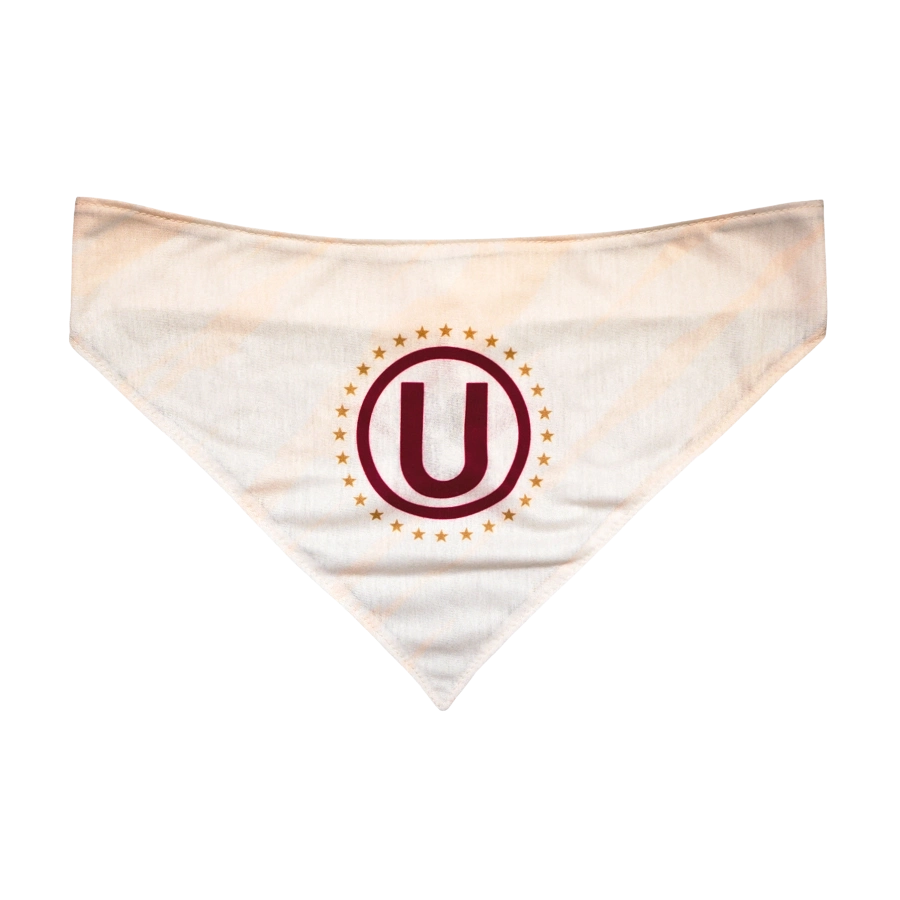 Bandana Oficial Universitario Colección 2025, , large image number null