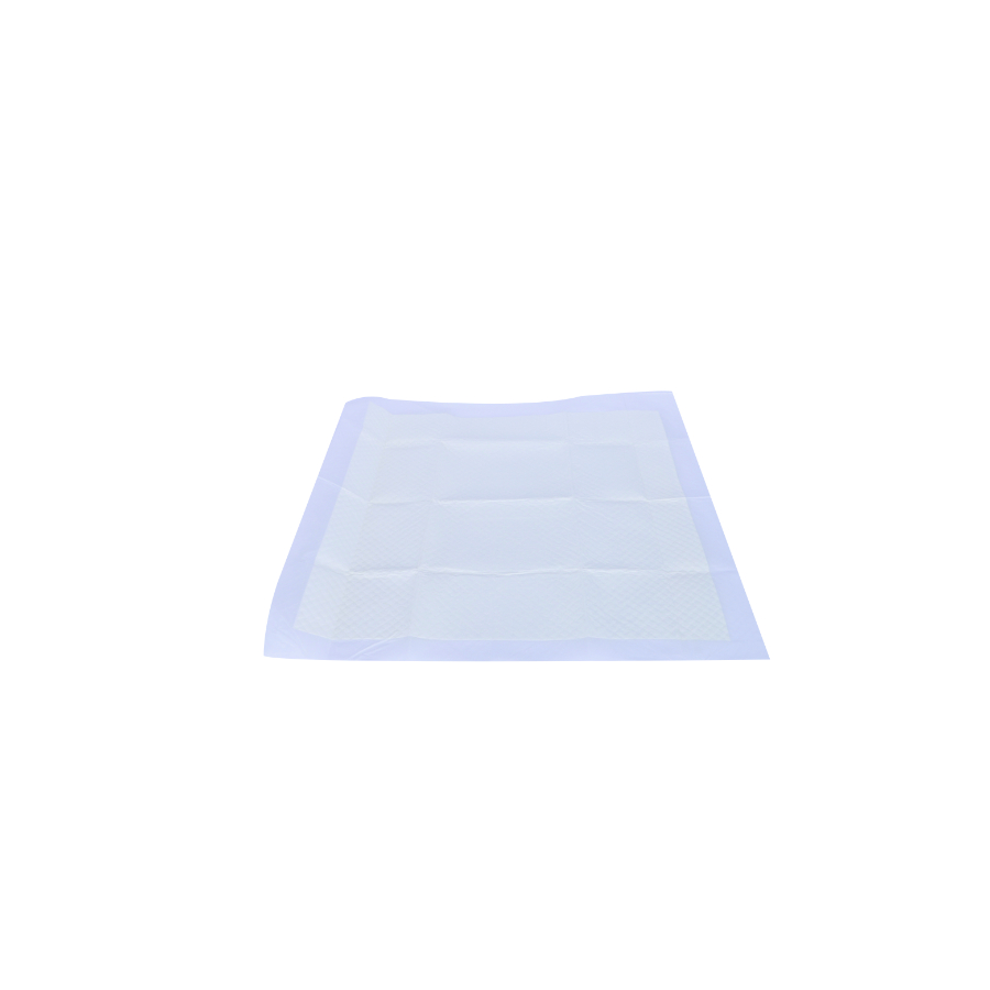 Easy Fix Pañal de entrenamiento con adhesivo en la base, 30 Uni (60x60 Cm), , large image number null