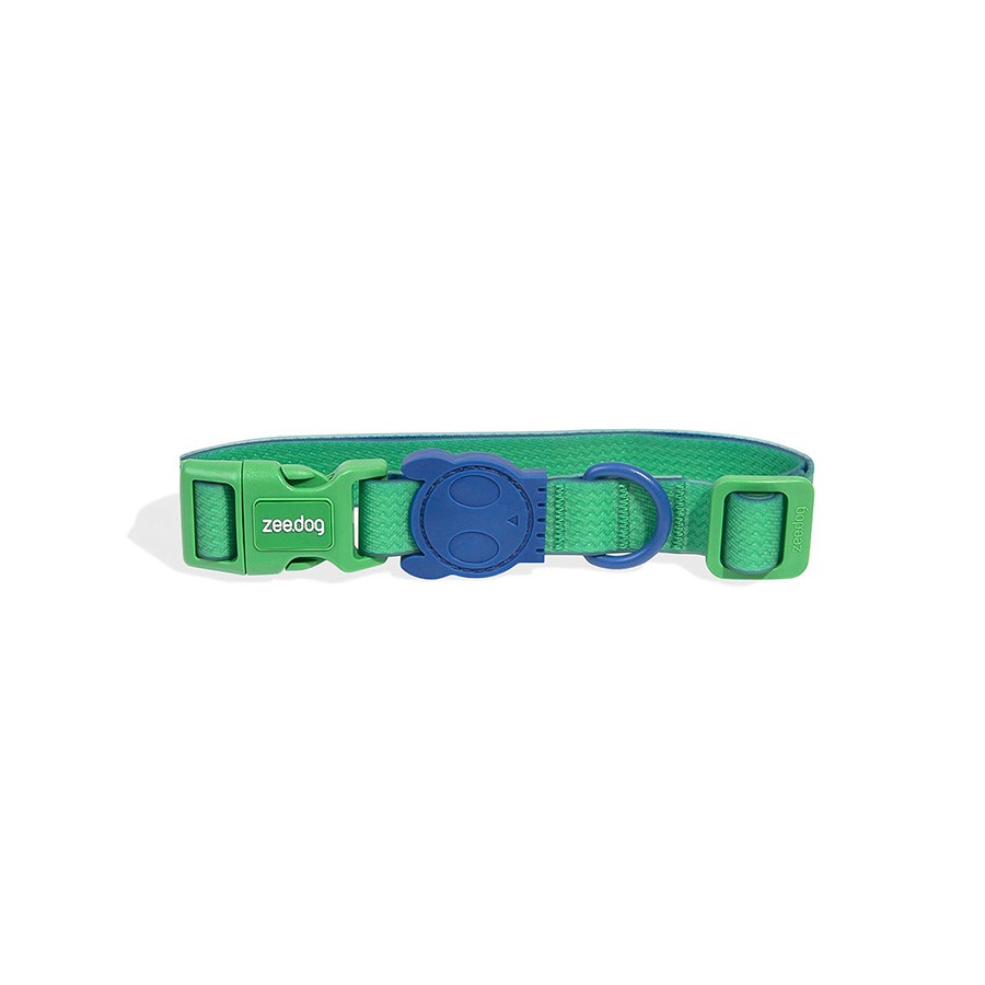 Zeedog Neopro Apex Collar