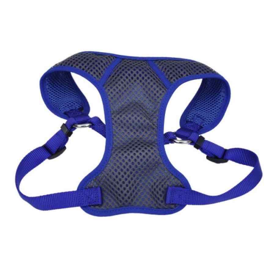 Comfort Soft Pechera Ajustable 3/4" azul (06684 GYUMED), , large image number null