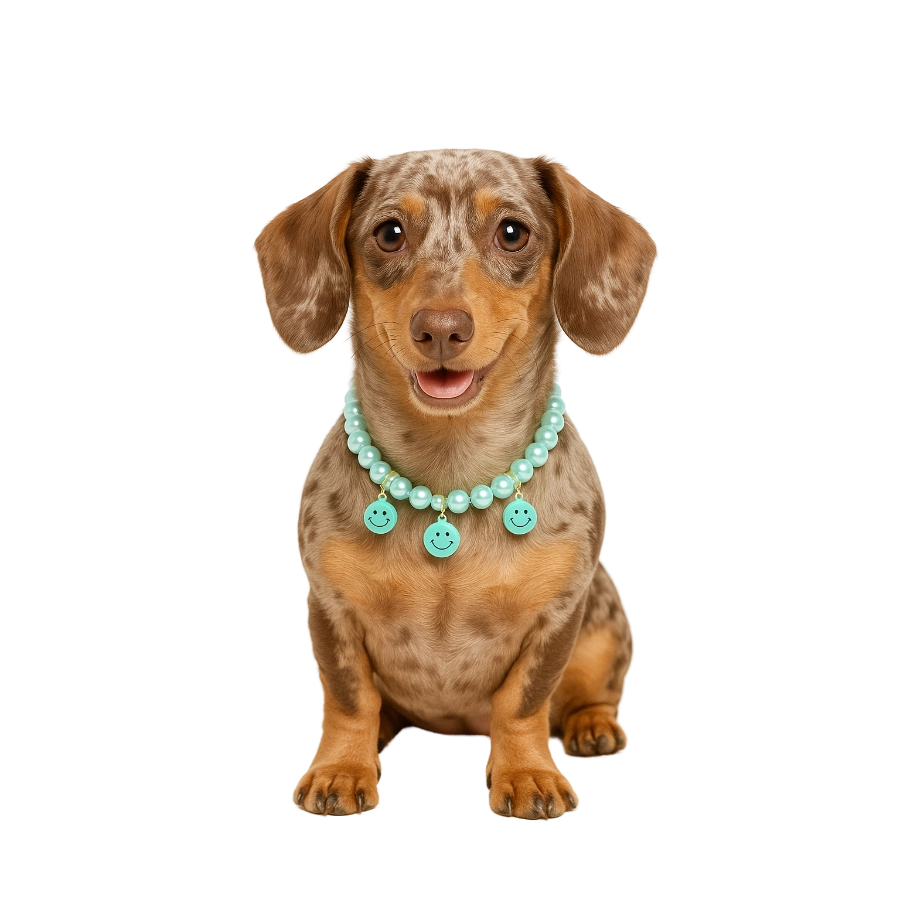 Lmb Collar Perla Colores, , large image number null