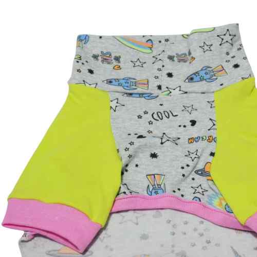 Yupi The Pug Polo Unicorn, , large image number null