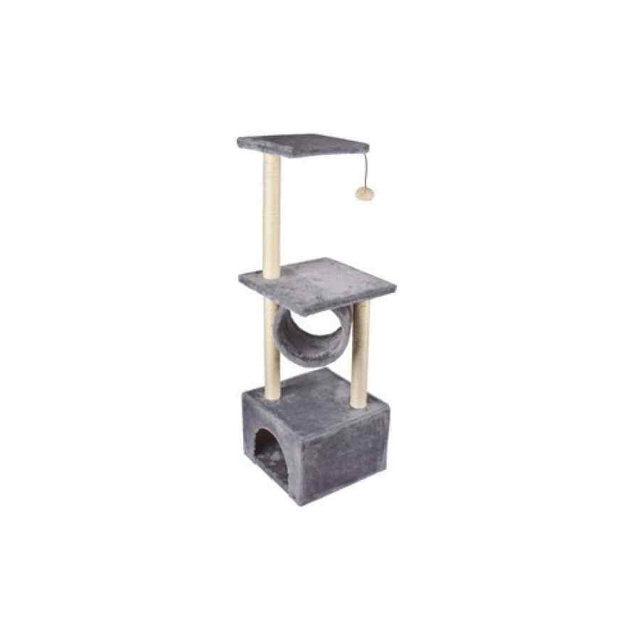 Gimnasio Taga 35x35x102 Cm Tres Pisos, , large image number null