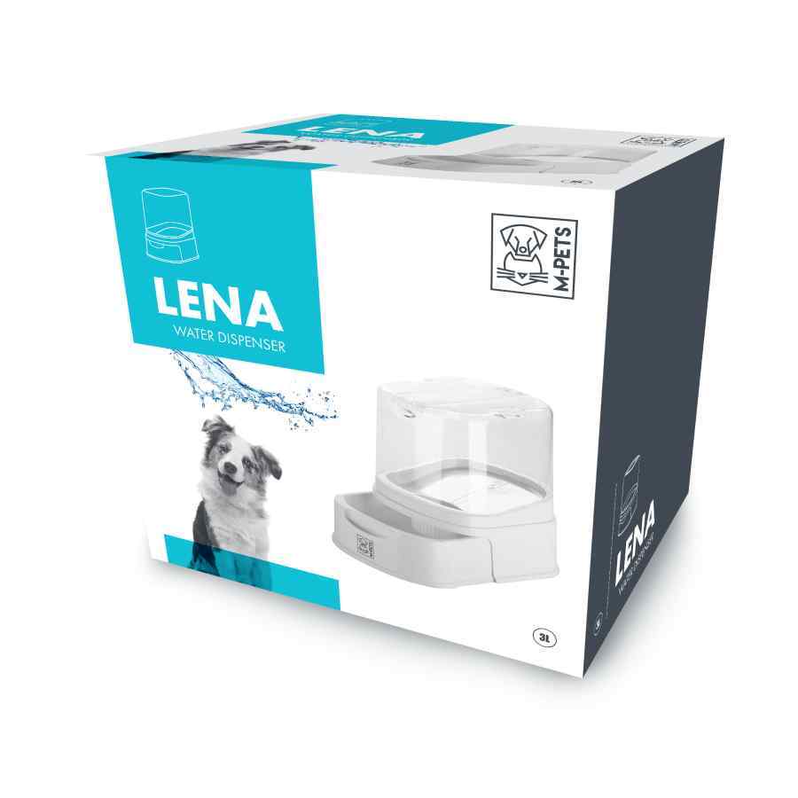 Dispensador De Agua Lena 3L, , large image number null
