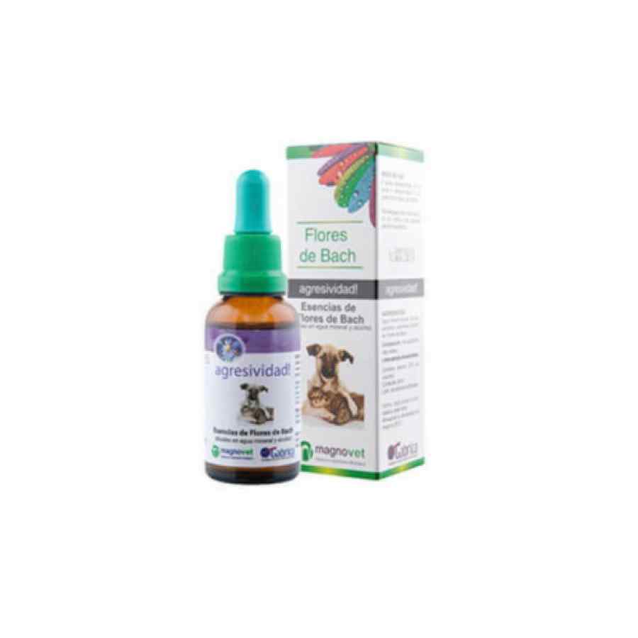 Gabrica Agresividad Gotas 30 ml