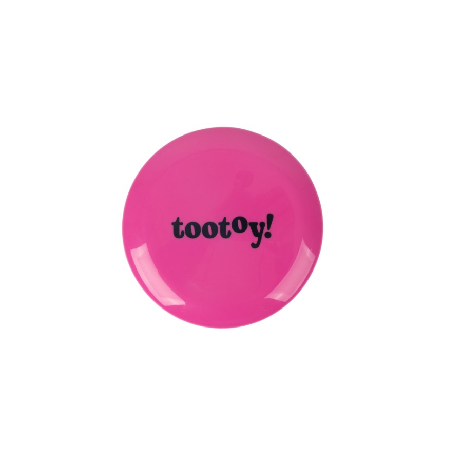 Tootoy! Disco Color Rosa, , large image number null