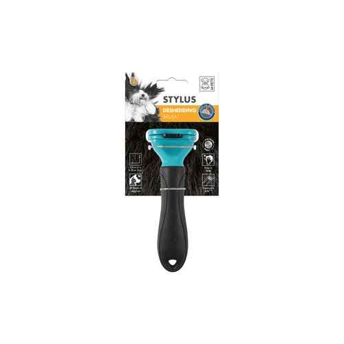 Cepillo Stylus Deshedding Brush S, , large image number null
