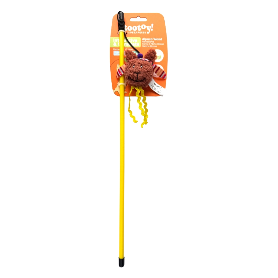 Juguete De Peluche Con Llama (Teaser), , large image number null